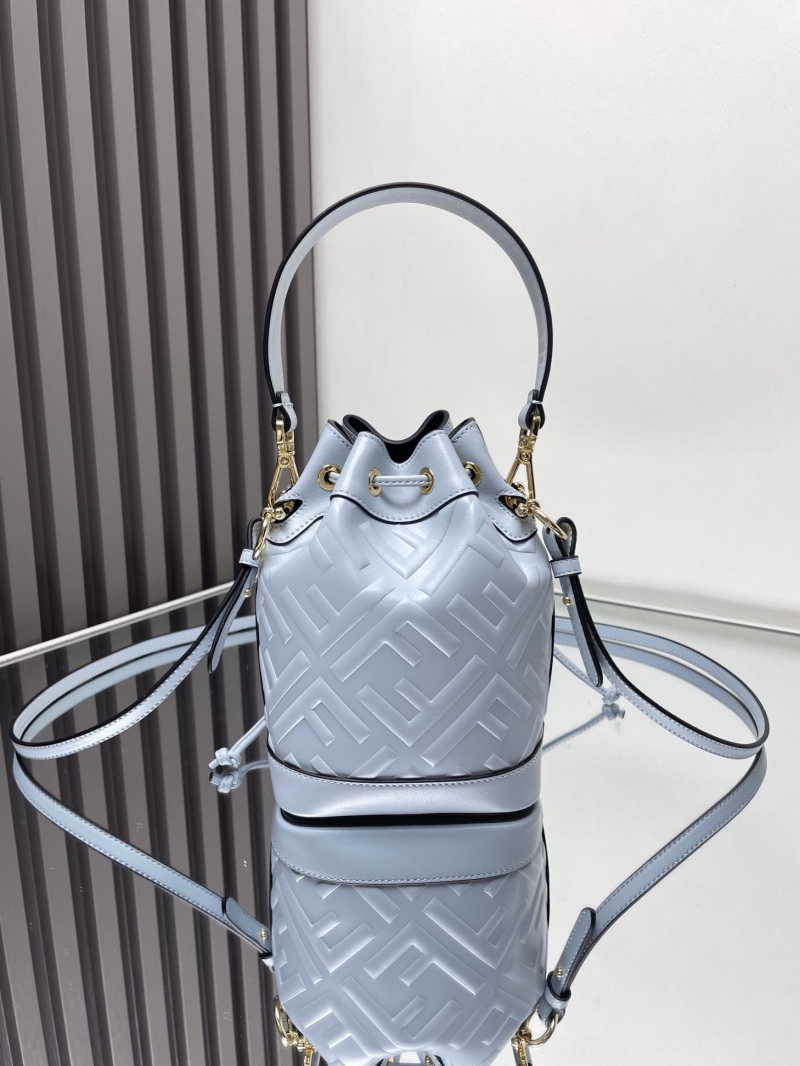 Fendi Bucket Bags